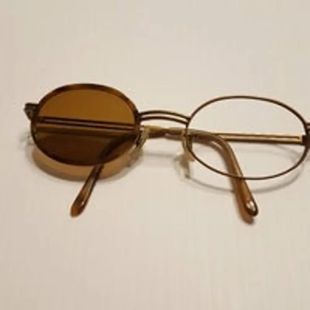 Vintage Ray Ban B&L W3086 Rituals eyeglasses frame.